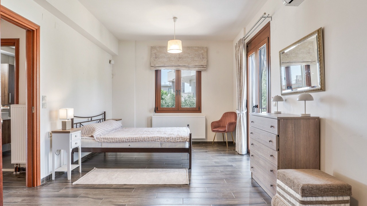 Photo of Bedroom in Heraklion