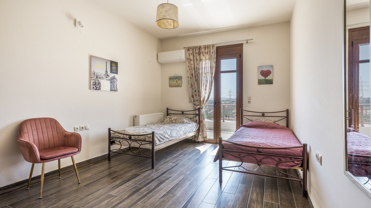 Photo of Bedroom in Heraklion