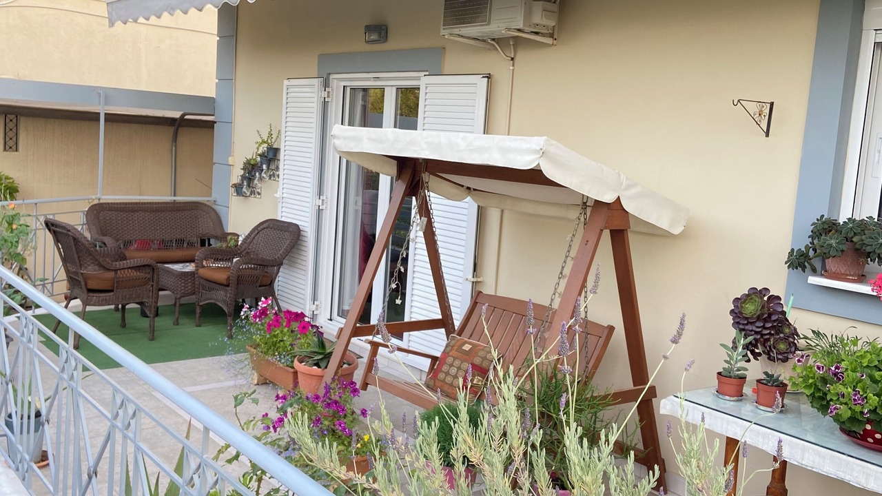 Photo of Outdoor in Lakopetra
