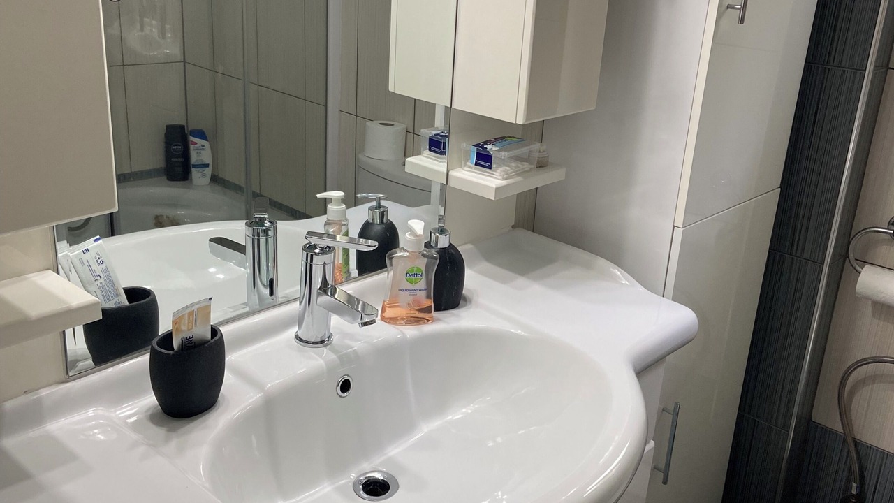 Photo of Bathroom in Lakopetra