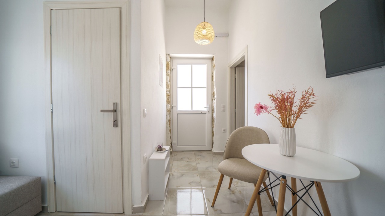 Photo of Livingroom in Mires