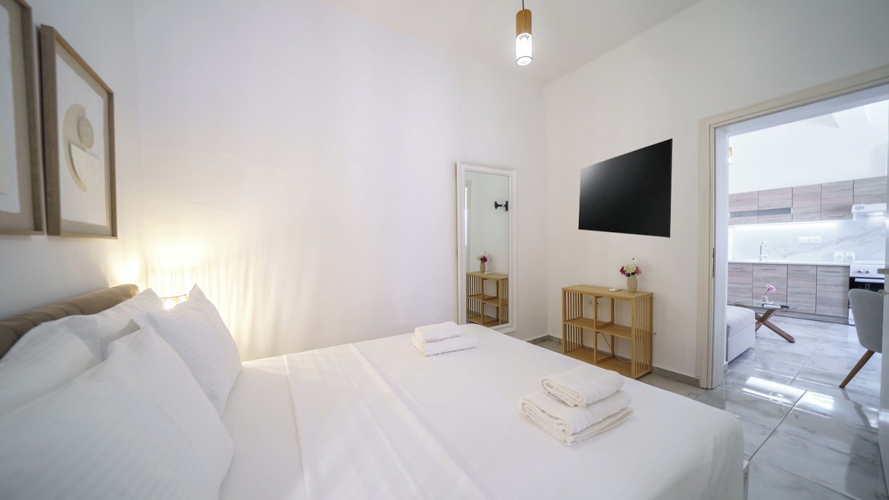 Photo of Bedroom in Mires