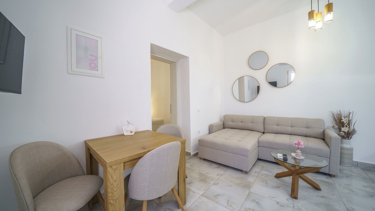 Photo of Livingroom in Mires