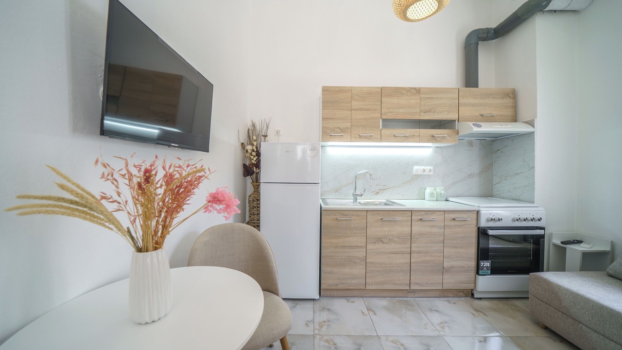 Photo of Livingroom in Mires