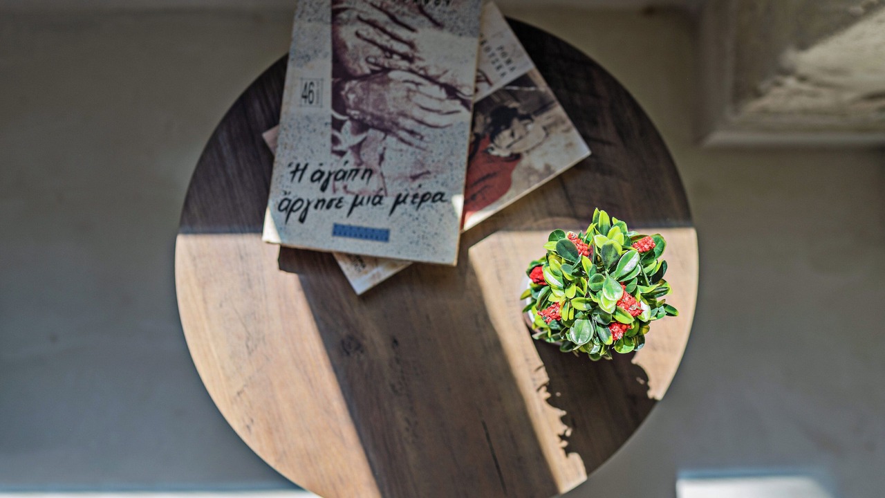 Photo of Others in Rethymno
