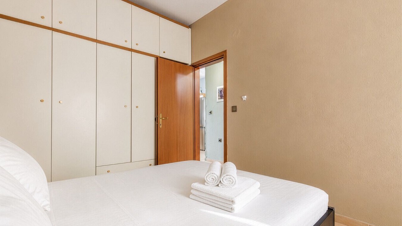 Photo of Bedroom in Nikita