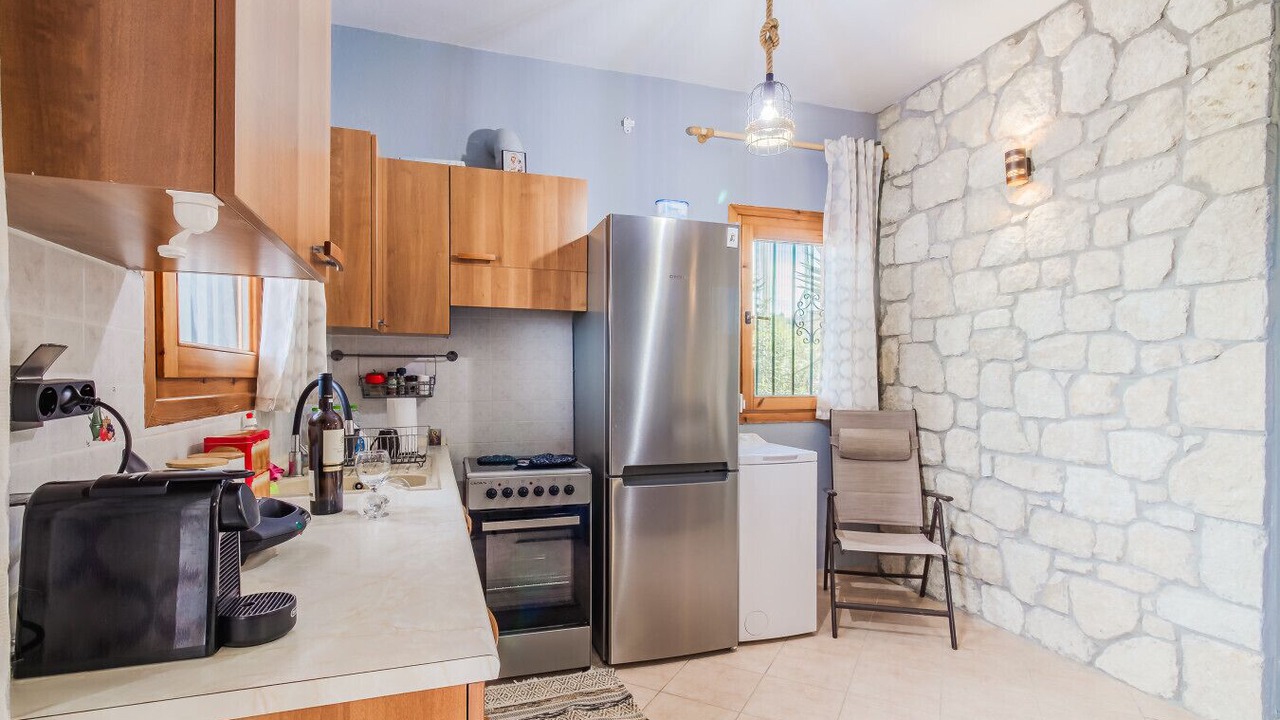 Photo of Kitchen in Nikita