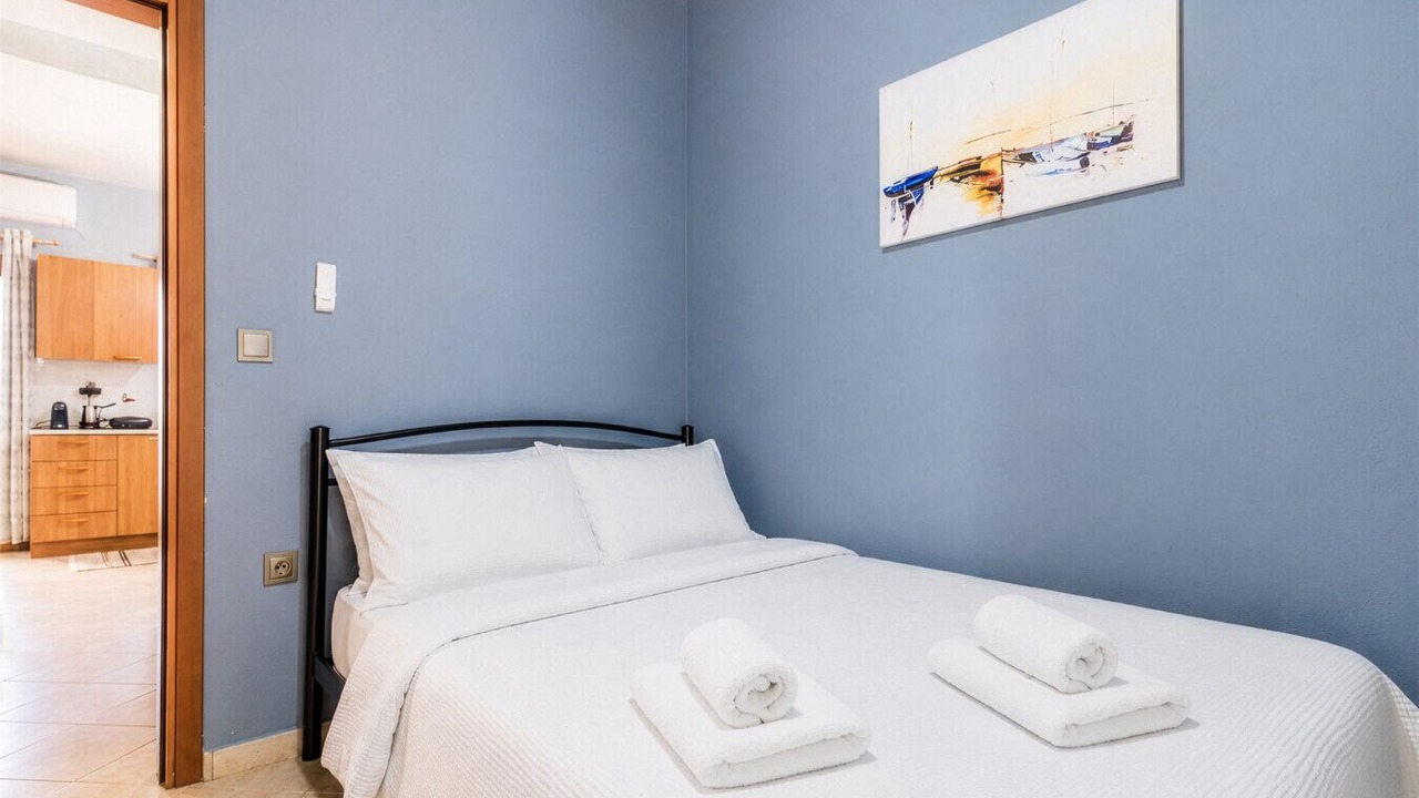 Photo of Bedroom in Nikita