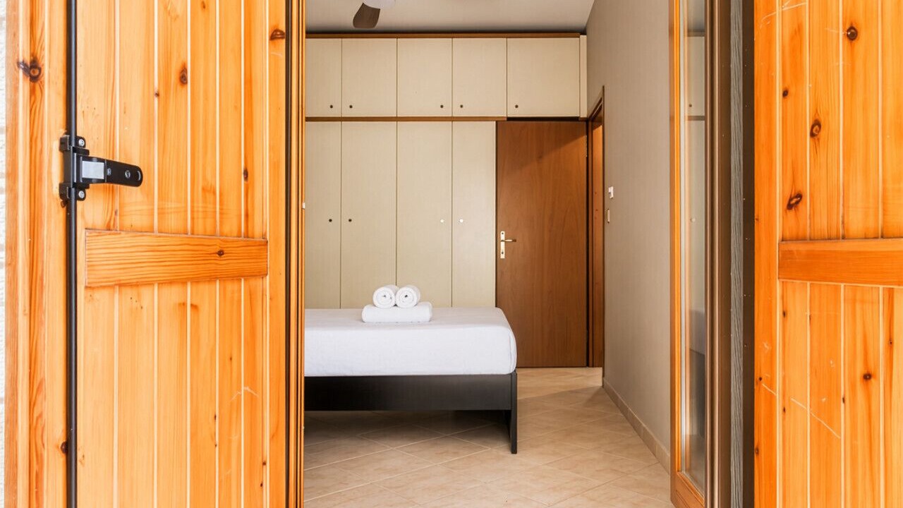 Photo of Bedroom in Nikita