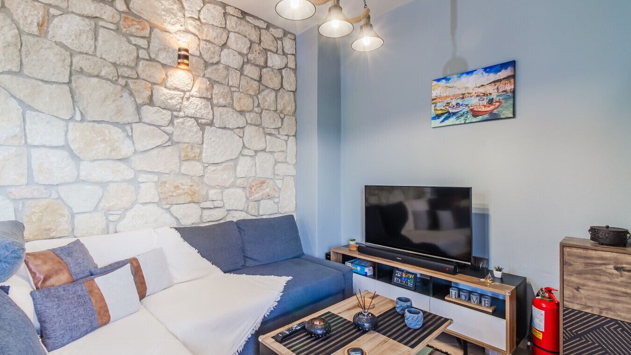 Photo of Livingroom in Nikita