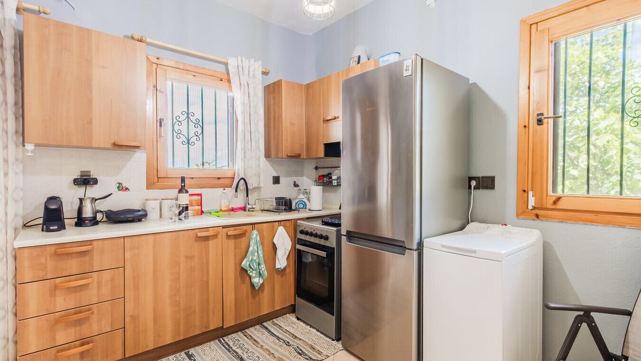 Photo of Kitchen in Nikita