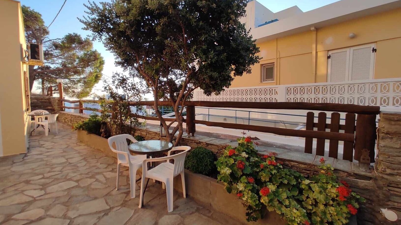 Photo of Outdoor in Batsi