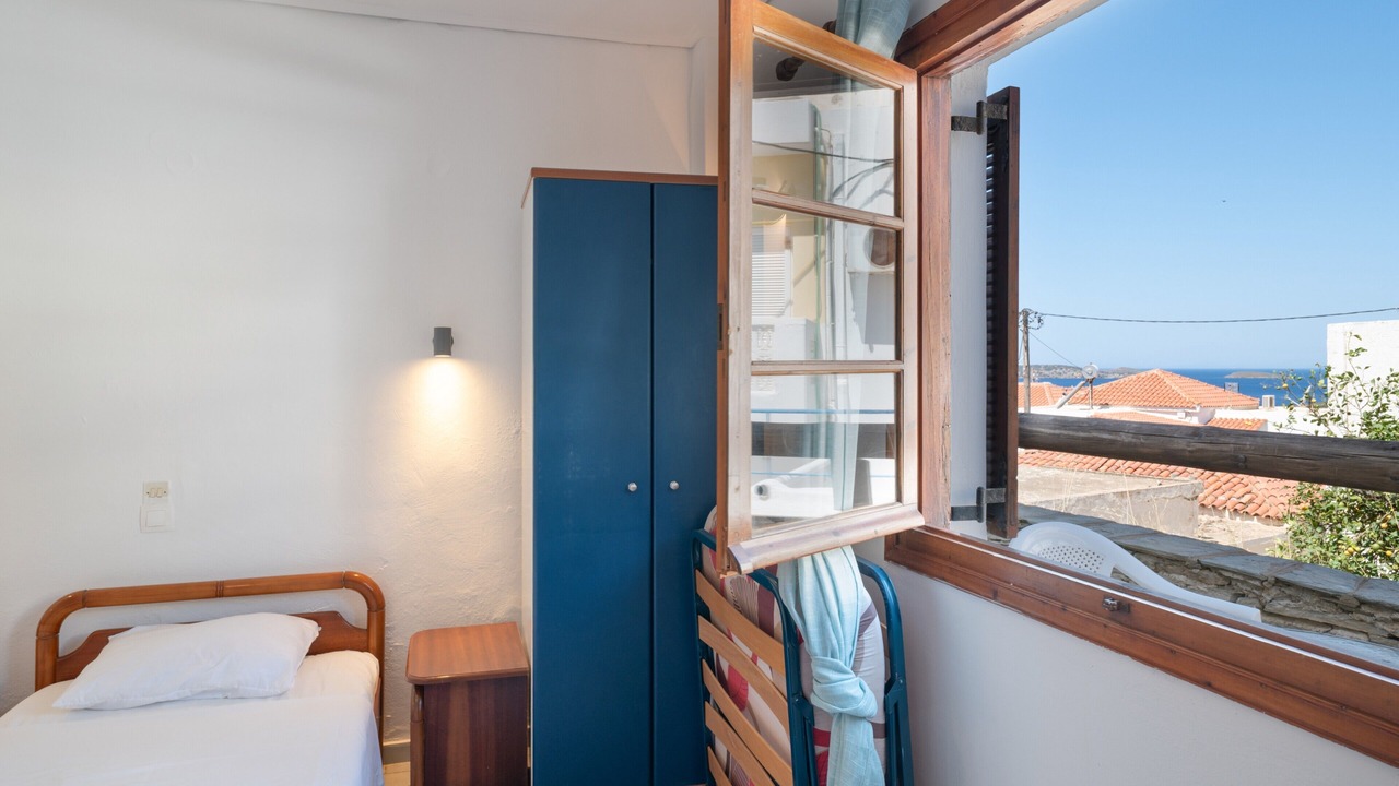Photo of Bedroom in Batsi