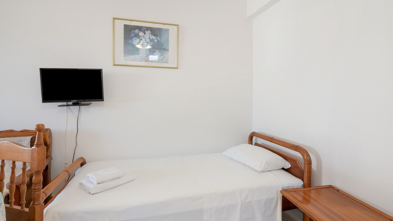 Photo of Bedroom in Batsi