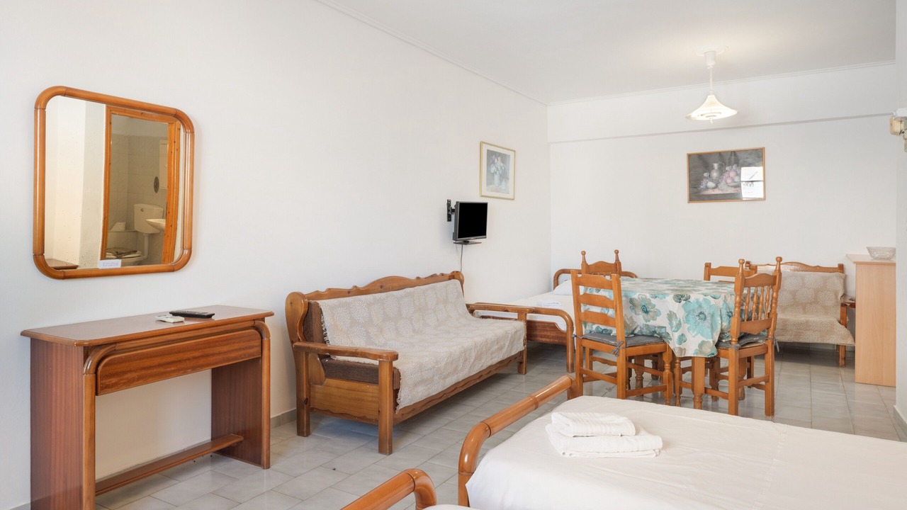 Photo of Bedroom in Batsi