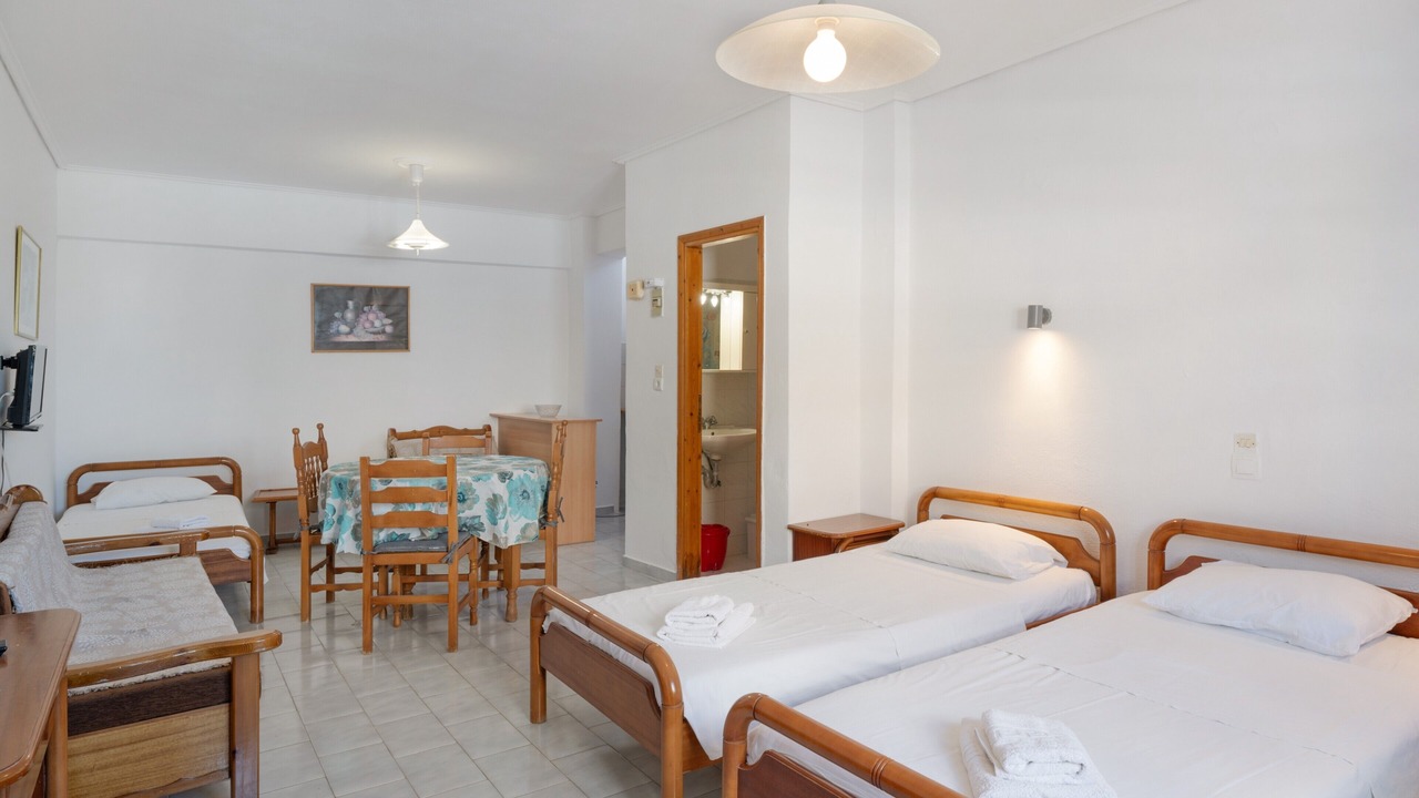 Photo of Bedroom in Batsi