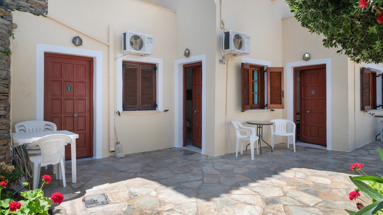 Photo of Outdoor in Batsi