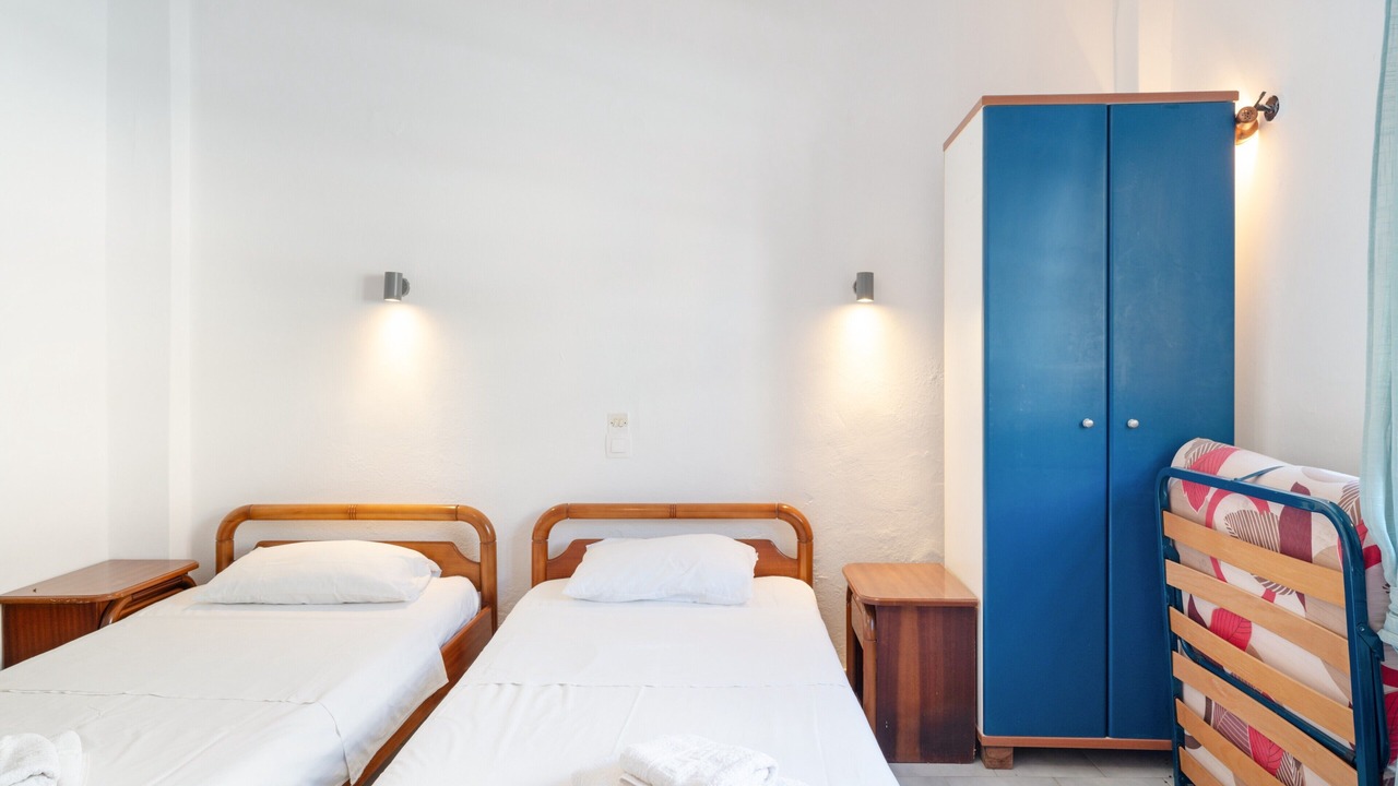 Photo of Bedroom in Batsi