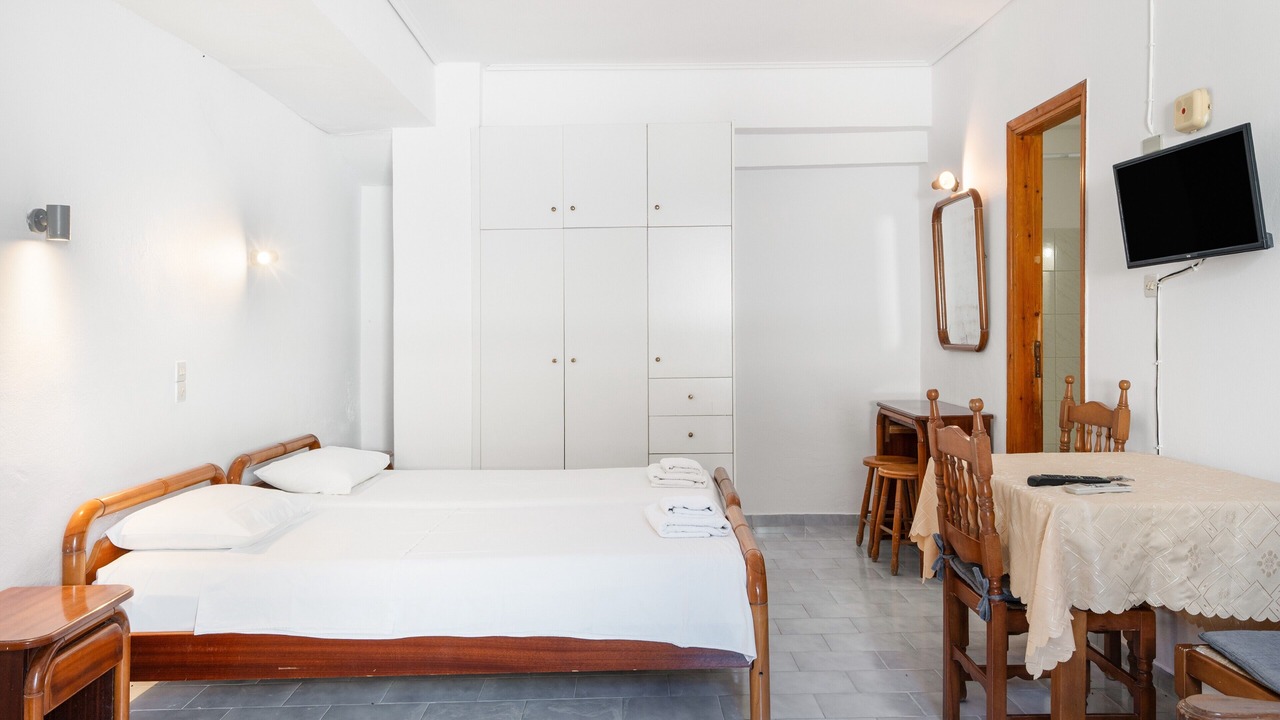 Photo of Bedroom in Mpatsi