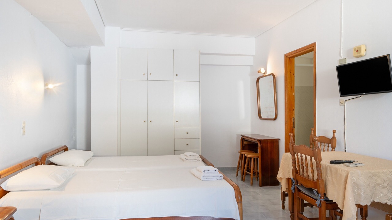 Photo of Bedroom in Mpatsi