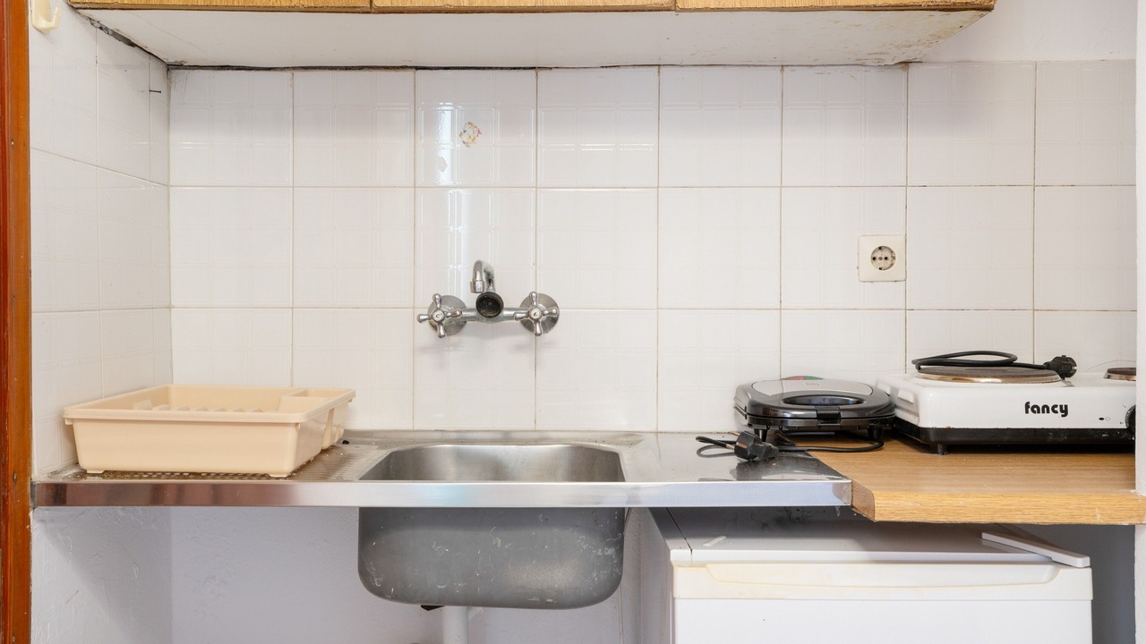 Photo of Kitchen in Mpatsi