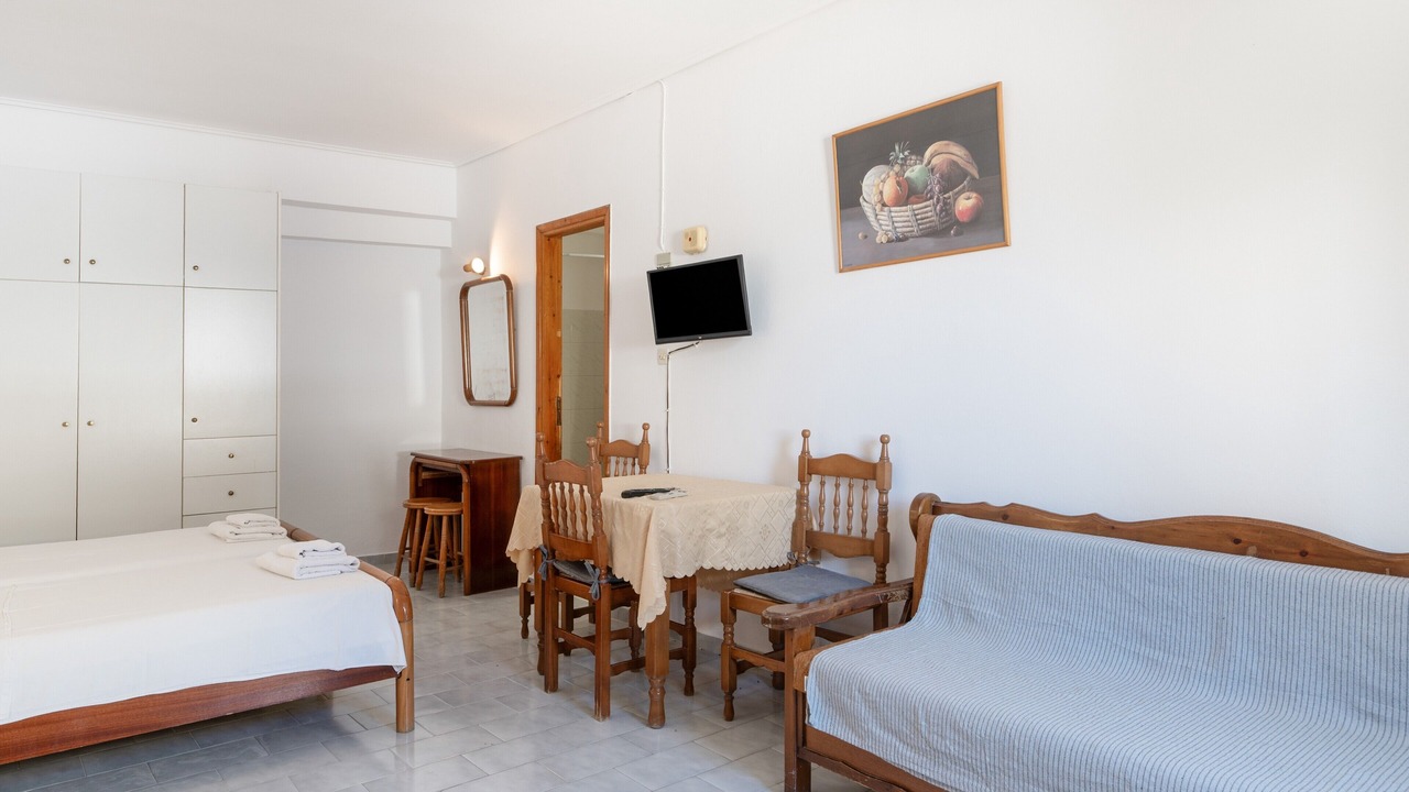 Photo of Bedroom in Mpatsi