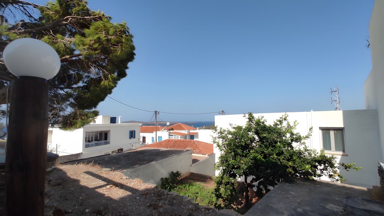 Photo of Outdoor in Batsi