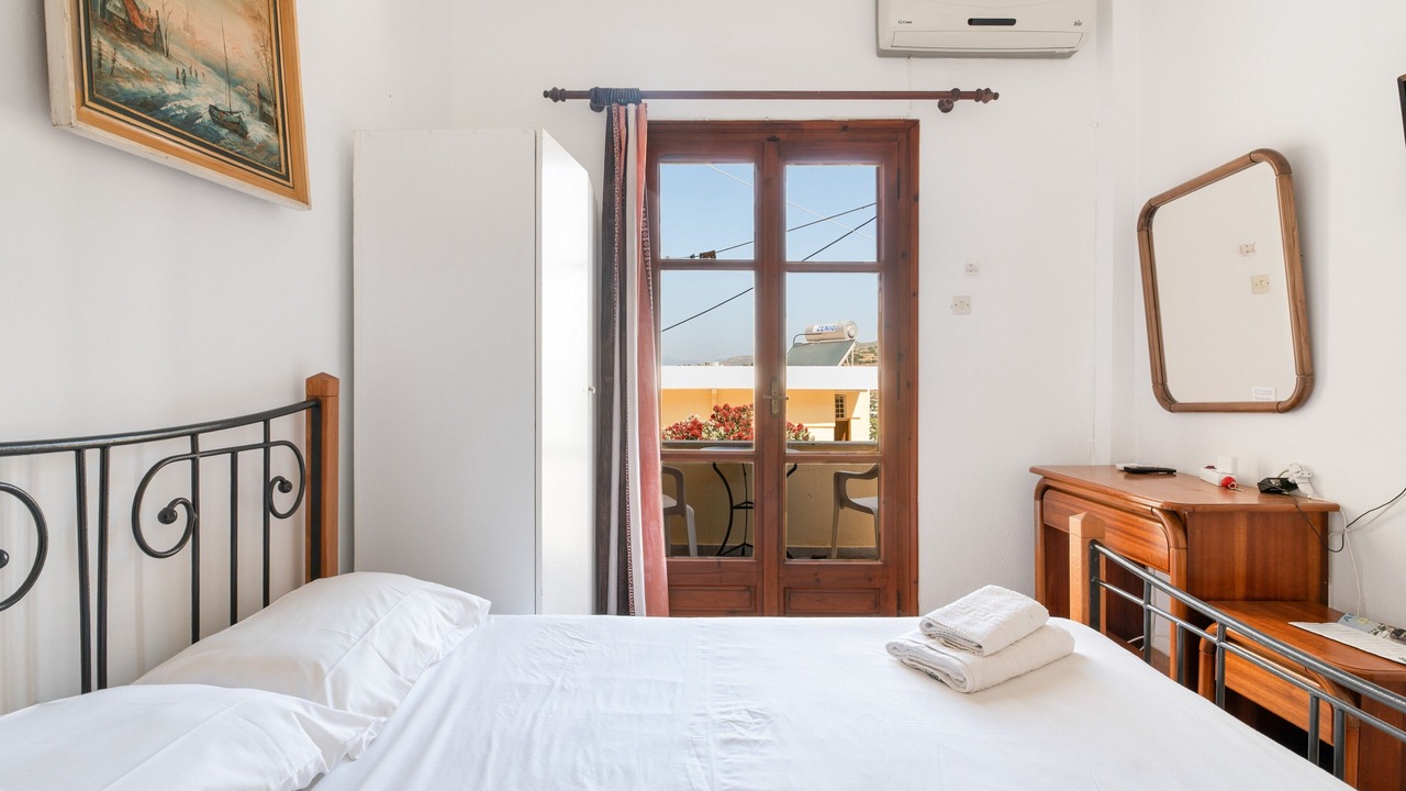 Photo of Bedroom in Batsi