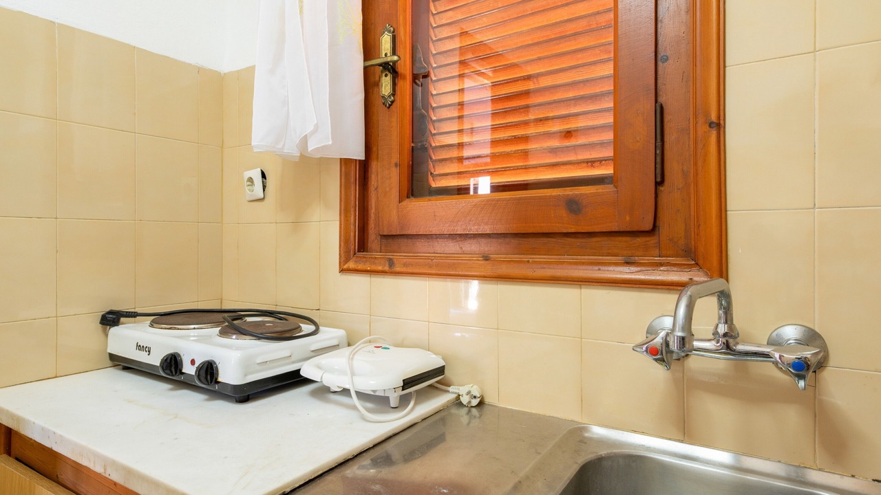 Photo of Kitchen in Batsi