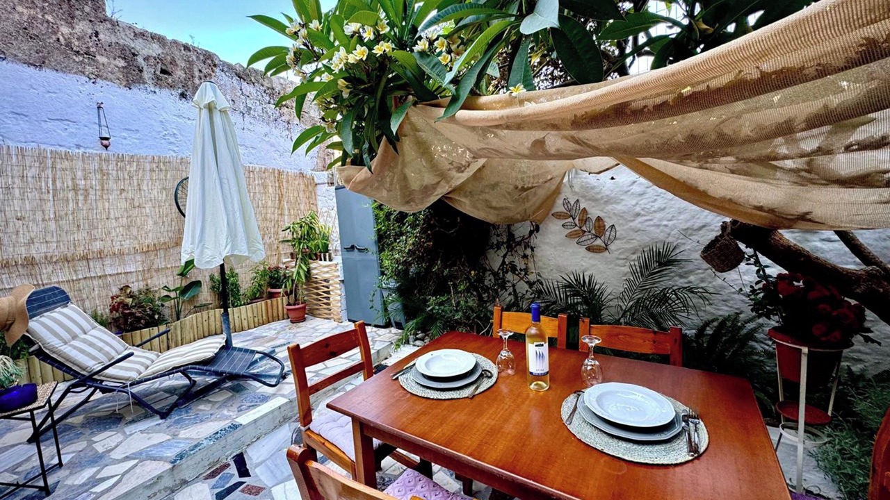 Photo of Outdoor in Rhodes Old Town