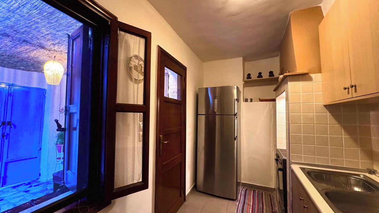 Photo of Kitchen in Rhodes Old Town