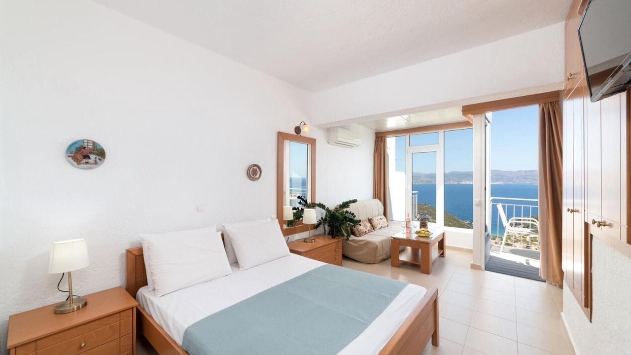 Photo of Bedroom in Istron