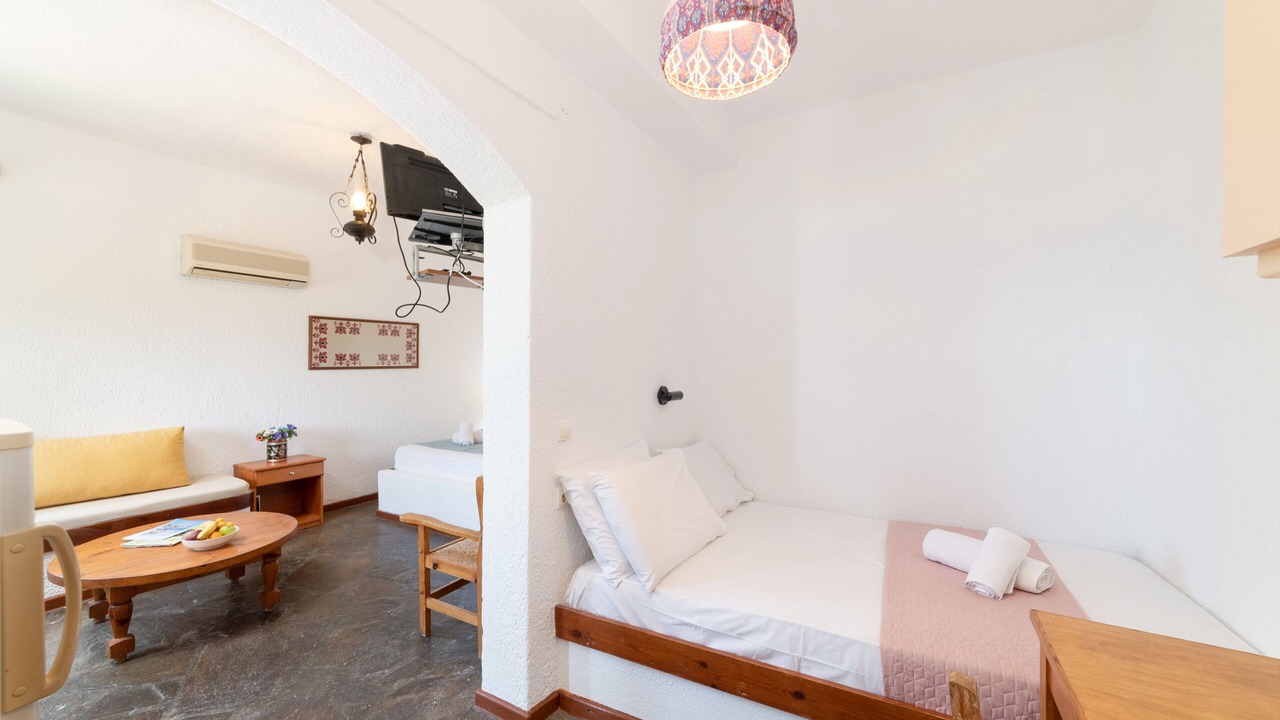 Photo of Bedroom in Istron