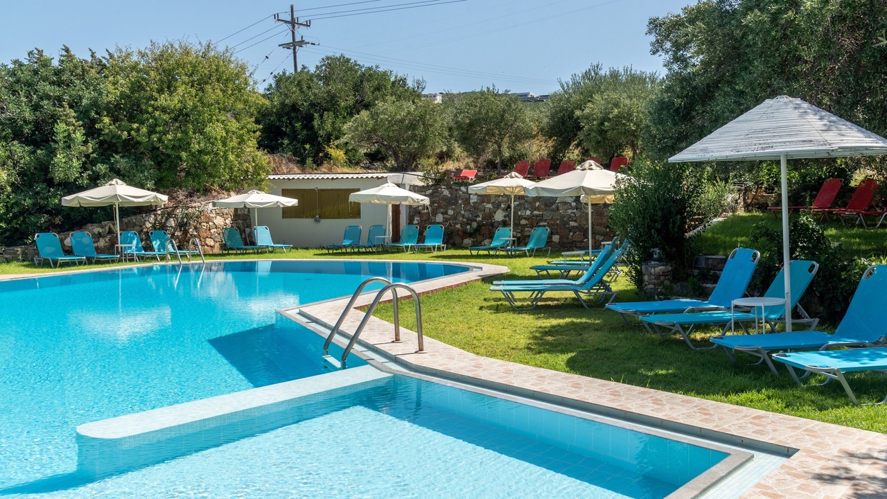 Photo of Outdoor in Istron