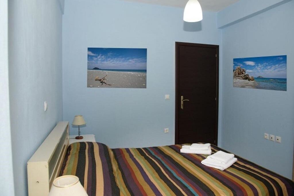 Photo of Bedroom in Stropones
