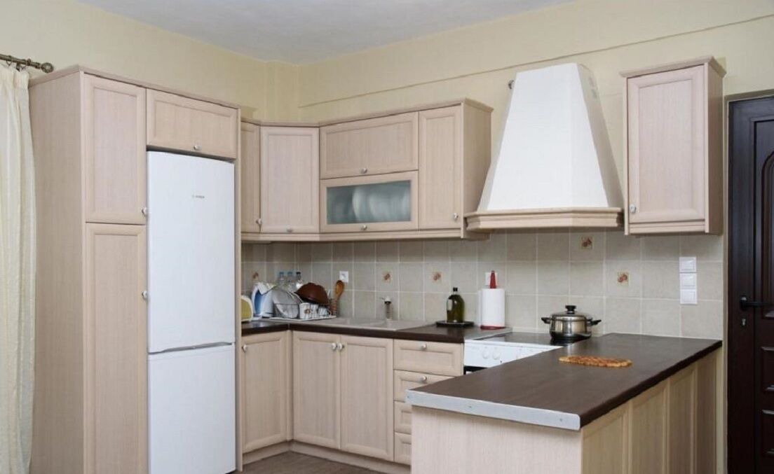 Photo of Kitchen in Stropones