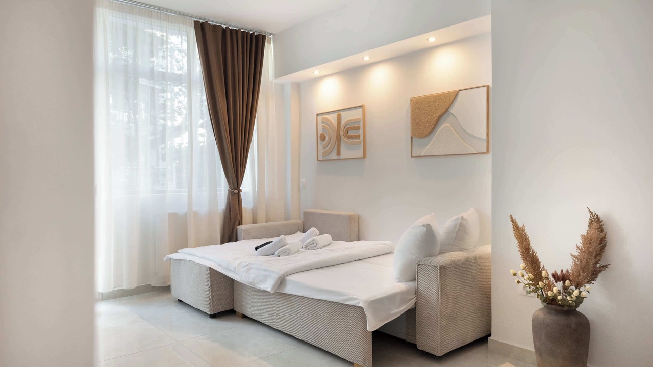 Photo of Bedroom in Vardaris