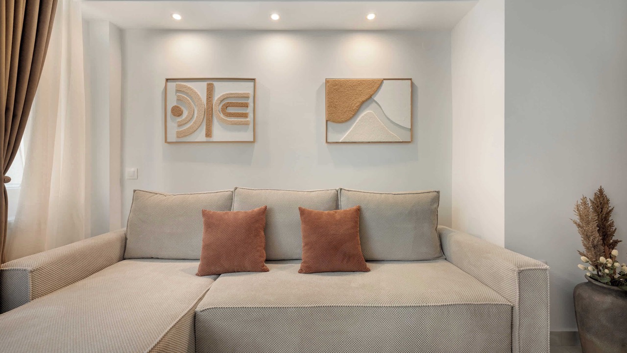 Photo of Bedroom in Vardaris
