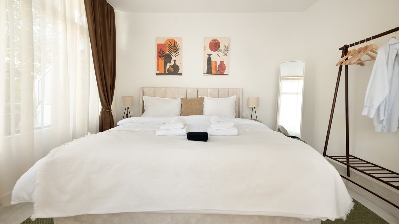 Photo of Bedroom in Vardaris