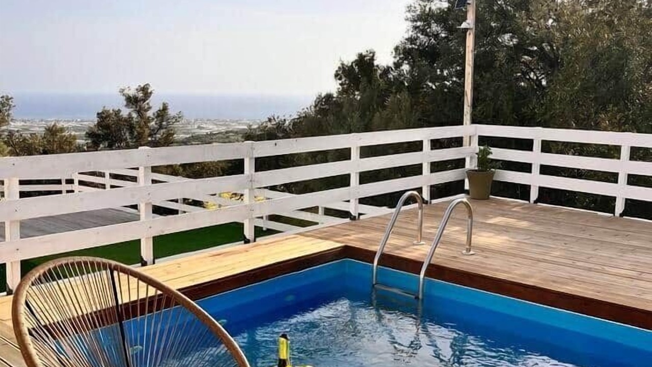 Photo of Outdoor in Faistos