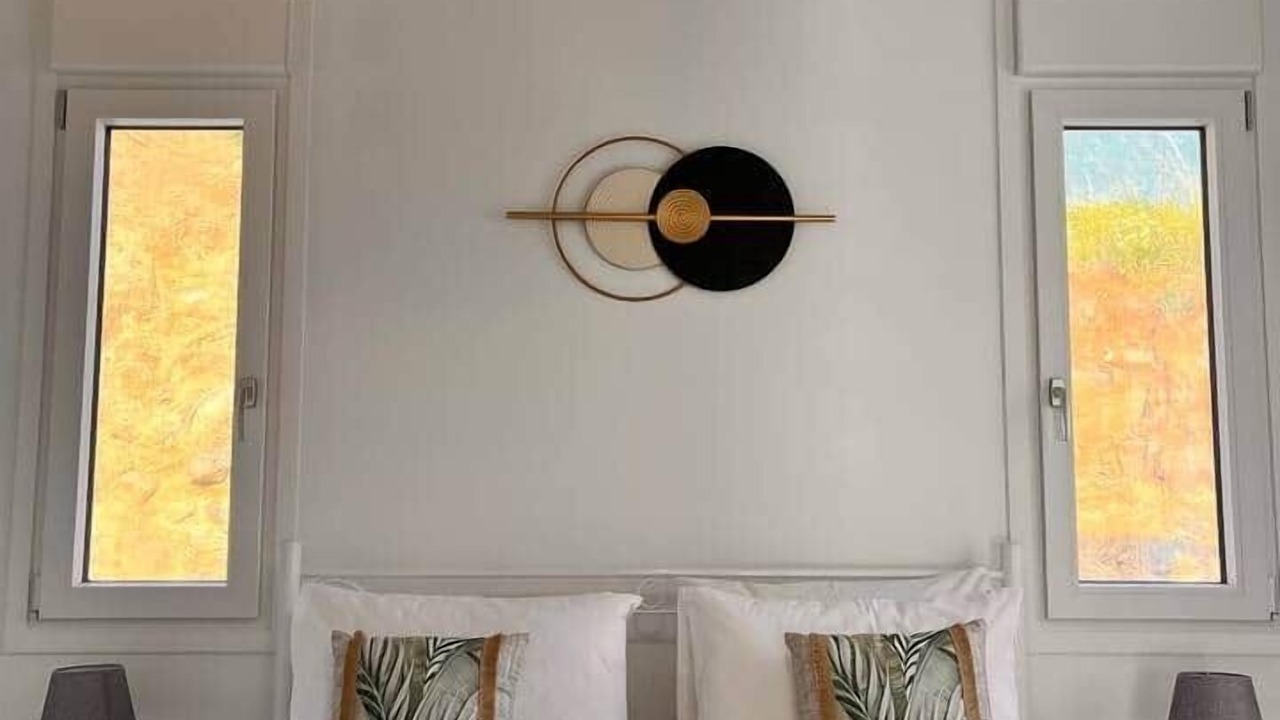 Photo of Bedroom in Faistos