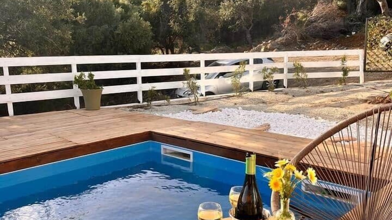 Photo of Outdoor in Faistos