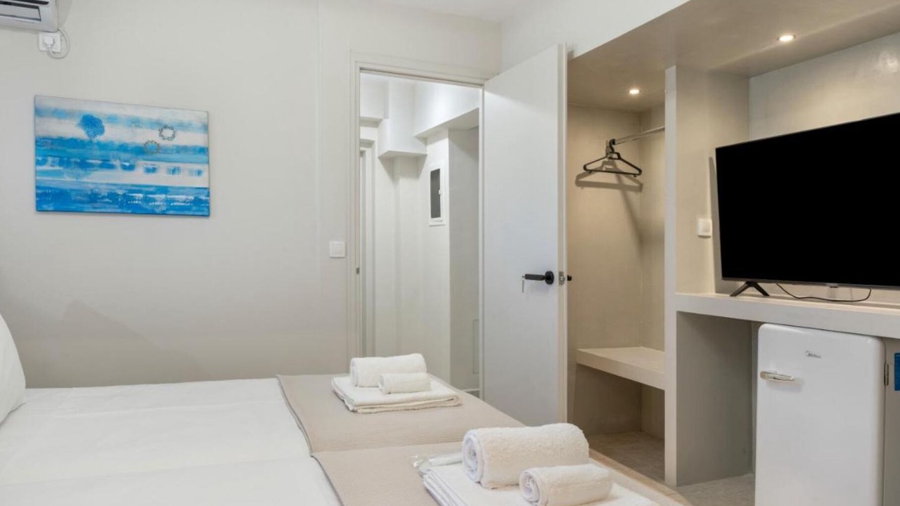 Photo of Bedroom in Spata-Artemida