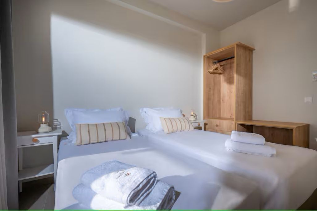 Photo of Bedroom in Keratokambos
