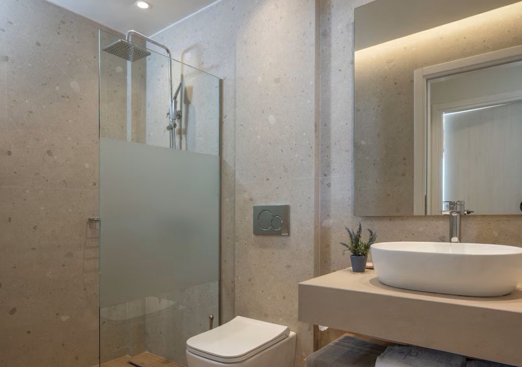 Photo of Bathroom in Keratokambos