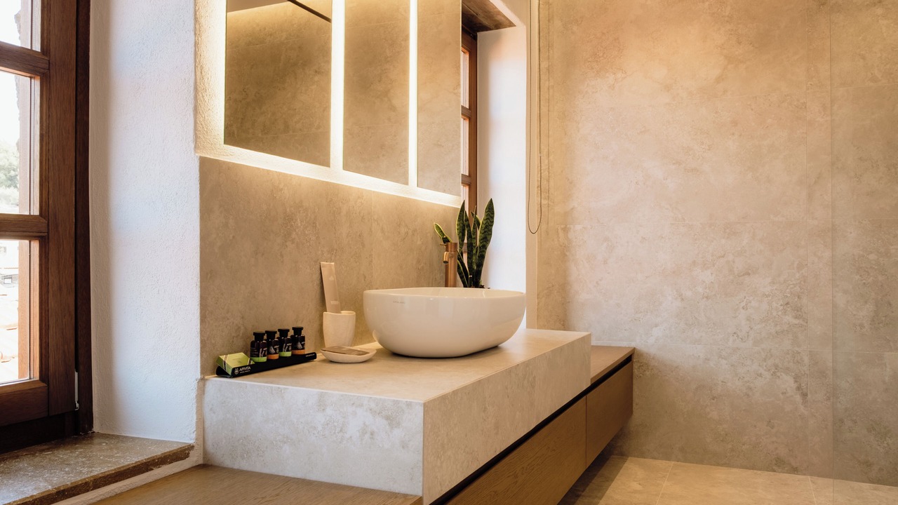 Photo of Bathroom in Nikita