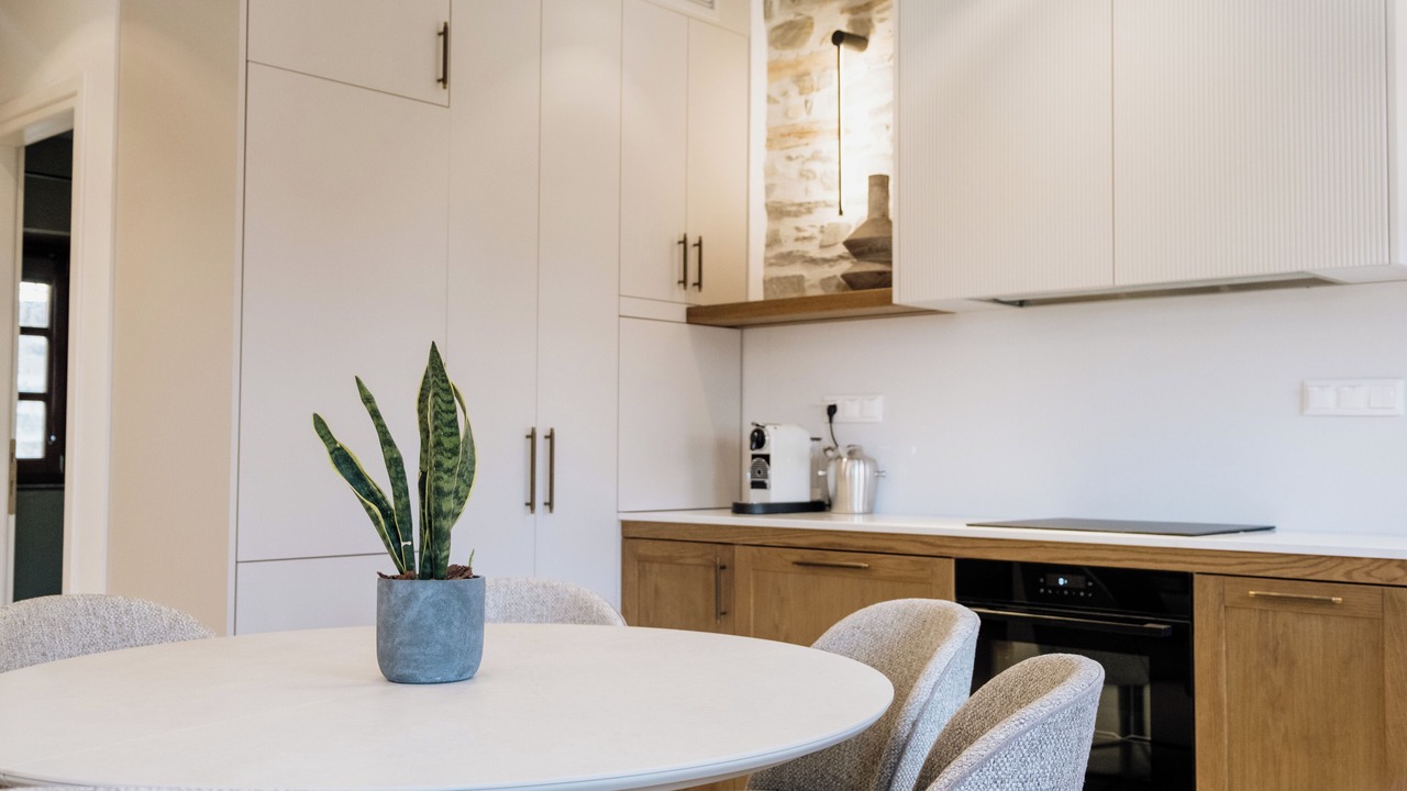Photo of Kitchen in Nikita