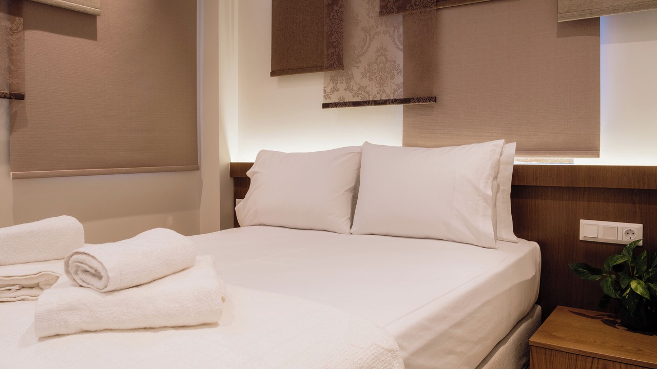 Photo of Bedroom in Nikita