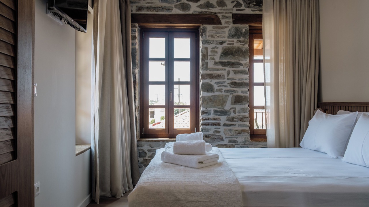 Photo of Bedroom in Nikita
