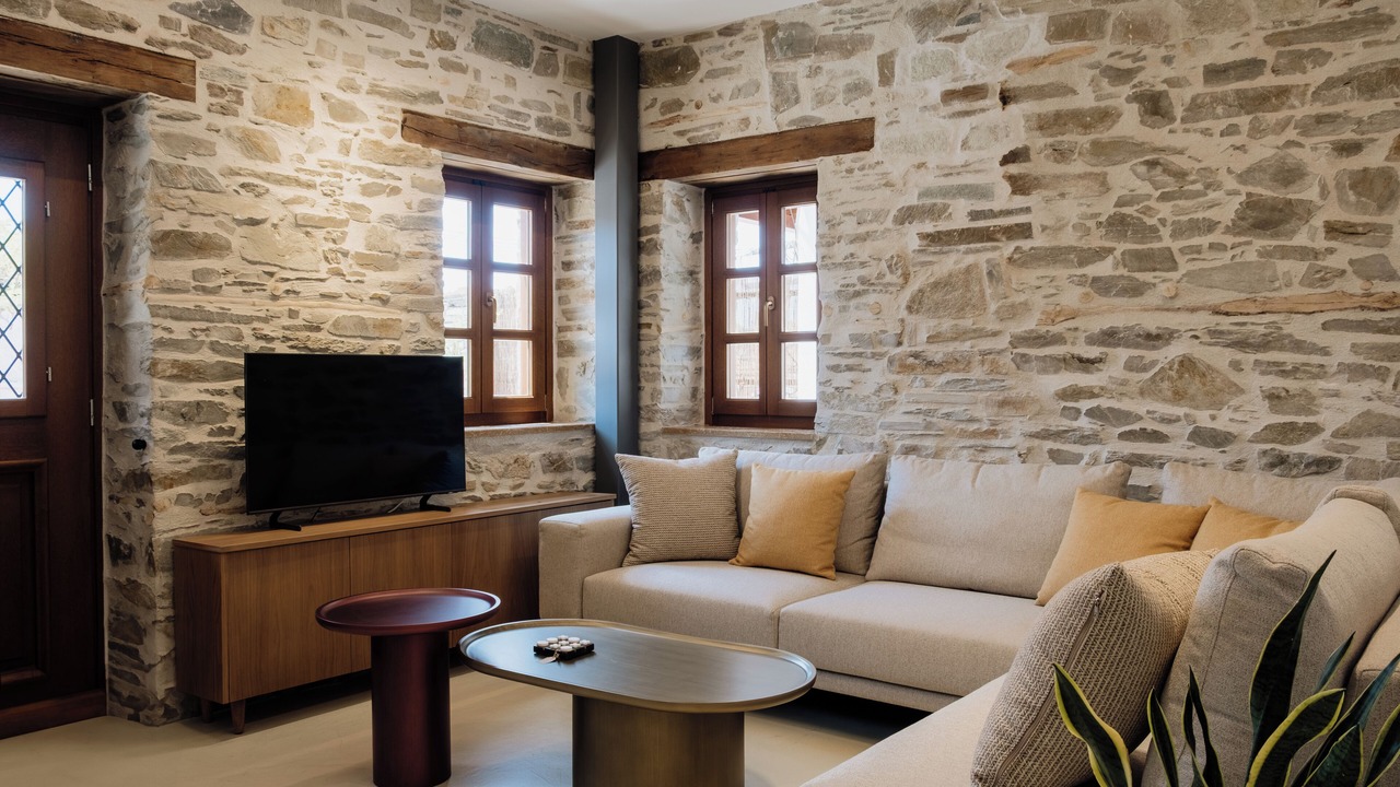 Photo of Livingroom in Nikita